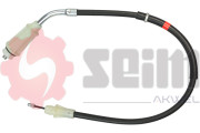 555487 Tažné lanko, parkovací brzda SEIM