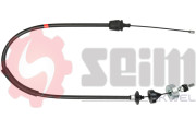 555550 Tažné lanko, ovládání spojky SEIM