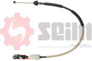 555569 Tažné lanko, ruční převodovka SEIM
