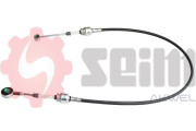 555745 Tažné lanko, ruční převodovka SEIM
