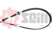 555750 Tažné lanko, ruční převodovka SEIM