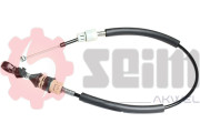 555753 Tažné lanko, ruční převodovka SEIM