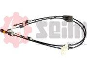 555772 Tažné lanko, ruční převodovka SEIM
