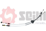 555775 Tažné lanko, ruční převodovka SEIM