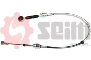 555786 Tažné lanko, ruční převodovka SEIM