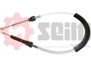 555795 Tažné lanko, ruční převodovka SEIM