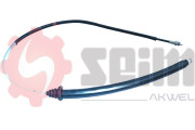 555805 SEIM hriadeľ tachometra 555805 SEIM
