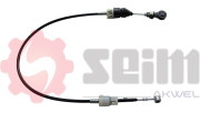 556012 Sada kabelů, mechanická převodovka SEIM