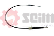 556020 Sada kabelů, mechanická převodovka SEIM