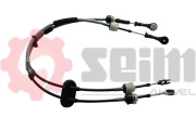 556107 Sada kabelů, mechanická převodovka SEIM