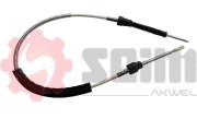 556155 Sada kabelů, mechanická převodovka SEIM