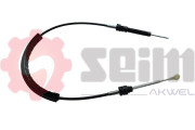 556190 Sada kabelů, mechanická převodovka SEIM