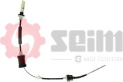 701240 Tažné lanko, ovládání spojky SEIM