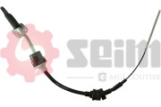 701293 Tažné lanko, ovládání spojky SEIM