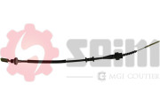 710204 Tažné lanko, ovládání spojky SEIM