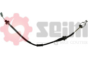 710207 Tažné lanko, ovládání spojky SEIM