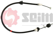 721154 Tažné lanko, ovládání spojky SEIM