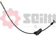 733200 Tažné lanko, parkovací brzda SEIM