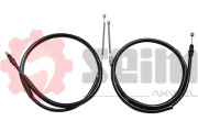 803140 Tažné lanko, parkovací brzda SEIM