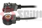 CC11 Senzor klepání SEIM