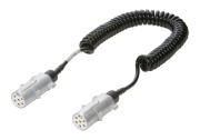 611150 Spojovaci kabel, prives C7P - Coil for trailer VIGNAL GROUP