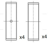 BB2022-025 FAI AutoParts ojničné lożisko BB2022-025 FAI AutoParts