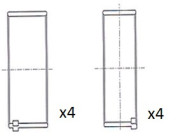BB2069-030 FAI AutoParts ojničné lożisko BB2069-030 FAI AutoParts