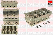 BCH025 Hlava válce FAI AutoParts