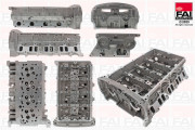 BCH069 Hlava válce FAI AutoParts