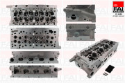 BCH135 Hlava válce FAI AutoParts
