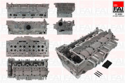 BCH266 Hlava válce FAI AutoParts