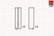BM1150-STD Hlavní ložiska klikového hřídele FAI AutoParts