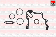 CS1332 FAI AutoParts sada tesnení kľukovej skrine CS1332 FAI AutoParts