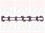 EM1132 Sada těsnění, kolektor výfukových plynů FAI AutoParts