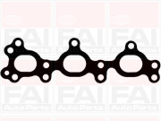 EM1373 Sada těsnění, kolektor výfukových plynů FAI AutoParts