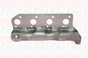 EM1417 Sada těsnění, kolektor výfukových plynů FAI AutoParts