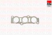 EM2120 Sada těsnění, kolektor výfukových plynů FAI AutoParts