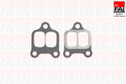 EM362 Sada těsnění, kolektor výfukových plynů FAI AutoParts