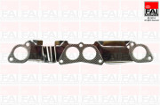 EM391 Sada těsnění, kolektor výfukových plynů FAI AutoParts