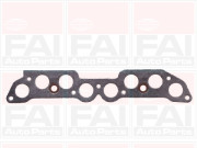 EM405 Sada těsnění, kolektor výfukových plynů FAI AutoParts