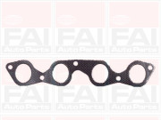 EM459 Sada těsnění, kolektor výfukových plynů FAI AutoParts