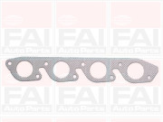 EM593 Sada těsnění, kolektor výfukových plynů FAI AutoParts