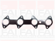 EM815 Sada těsnění, kolektor výfukových plynů FAI AutoParts