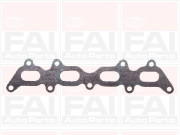 EM878 Sada těsnění, kolektor výfukových plynů FAI AutoParts