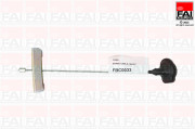 FBC0033 FAI AutoParts żażné lanko parkovacej brzdy FBC0033 FAI AutoParts