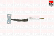FBC0107 Tažné lanko, parkovací brzda FAI AutoParts