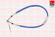 FBC0237 FAI AutoParts żażné lanko parkovacej brzdy FBC0237 FAI AutoParts