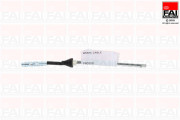 FBC0321 Tažné lanko, parkovací brzda FAI AutoParts