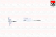 FBC0375 Tažné lanko, parkovací brzda FAI AutoParts