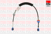 FGS0013 Tažné lanko, ruční převodovka FAI AutoParts